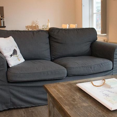 Vakantiewoning Schuitvlotstraat Incl Strandcabine ดอมเบิร์ก ภายนอก รูปภาพ