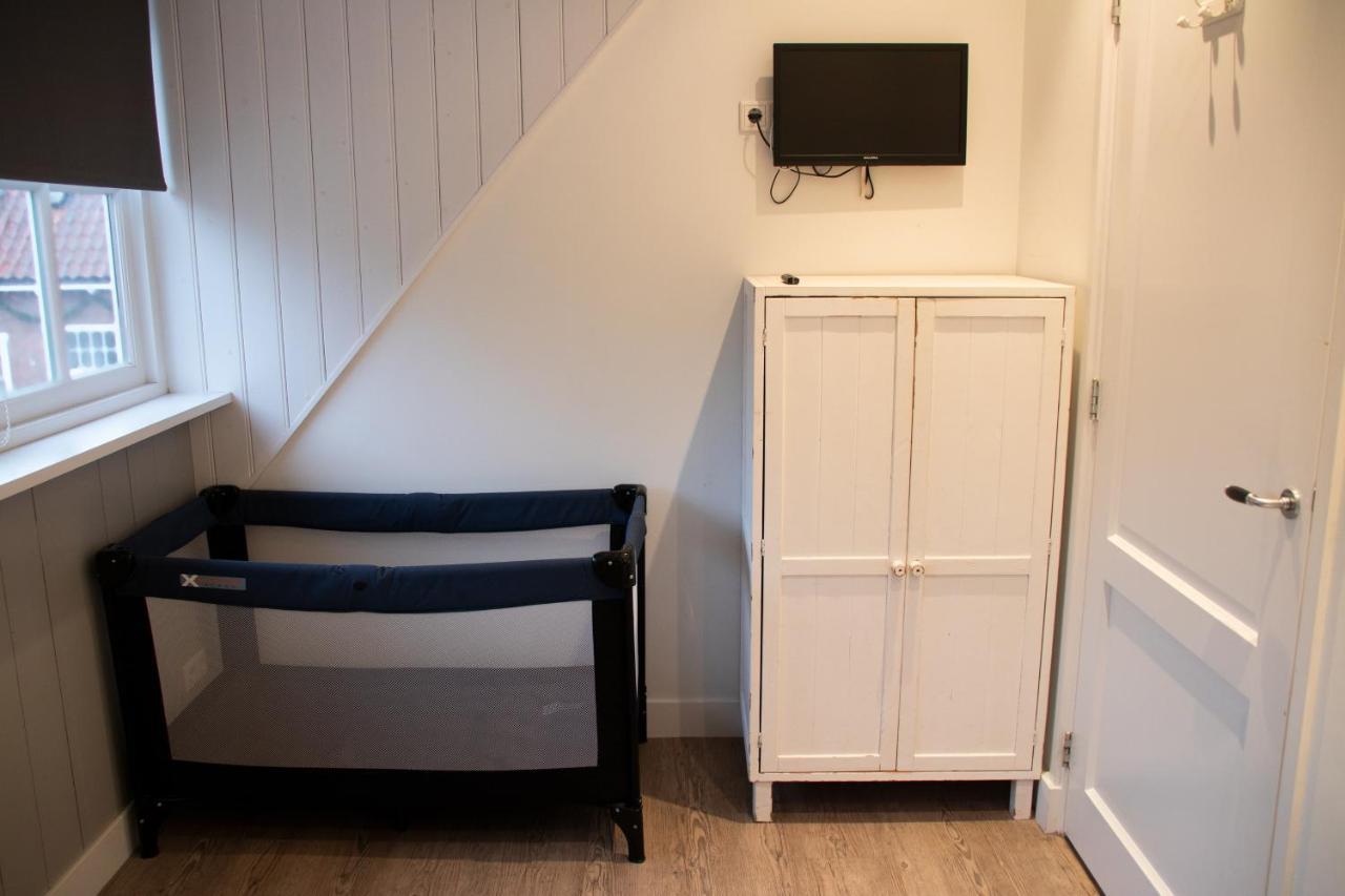 Vakantiewoning Schuitvlotstraat Incl Strandcabine ดอมเบิร์ก ภายนอก รูปภาพ