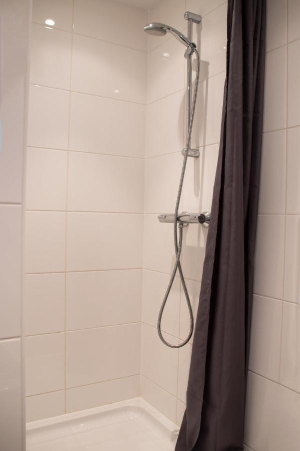 Vakantiewoning Schuitvlotstraat Incl Strandcabine ดอมเบิร์ก ภายนอก รูปภาพ