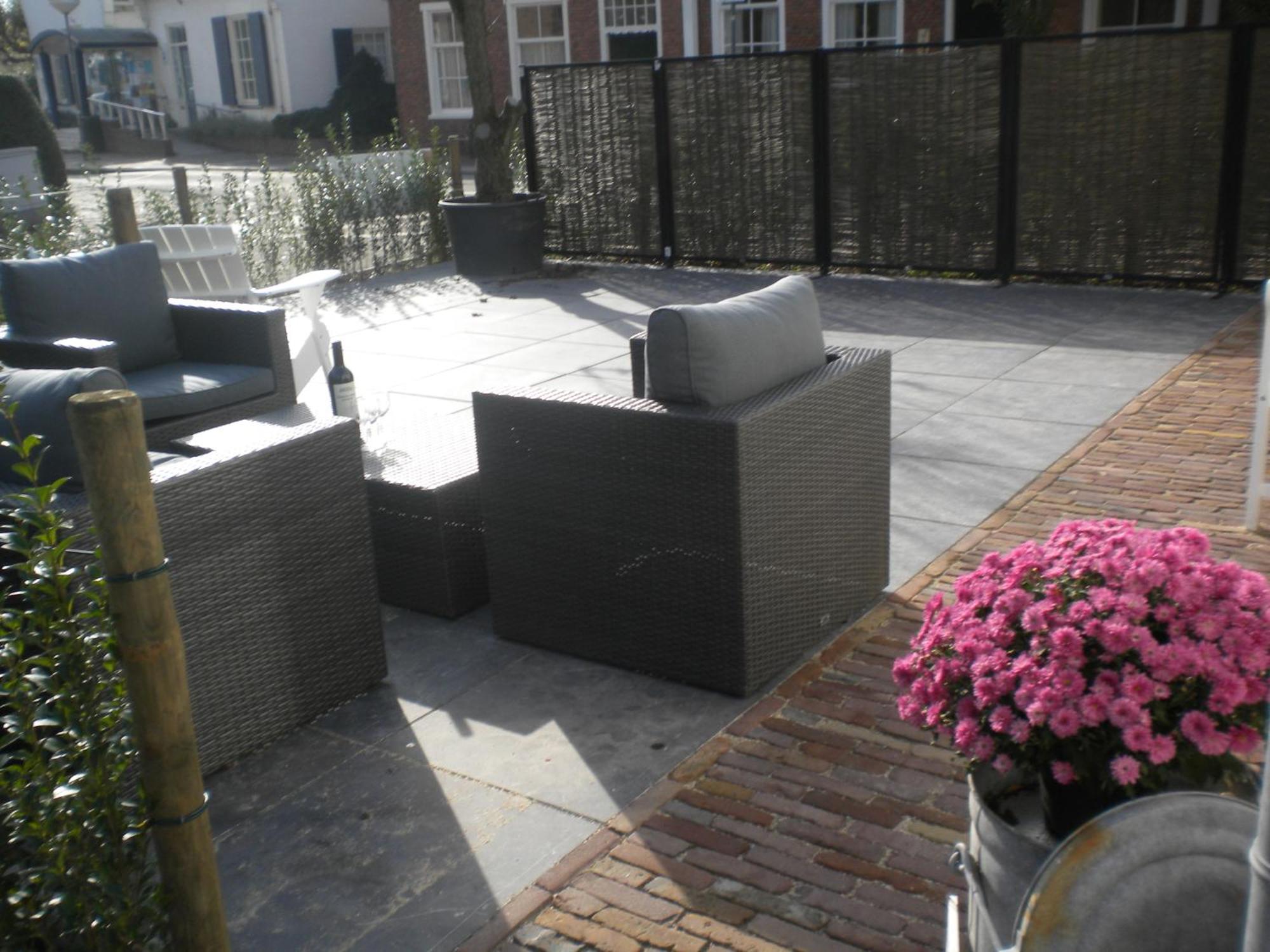 Vakantiewoning Schuitvlotstraat Incl Strandcabine ดอมเบิร์ก ภายนอก รูปภาพ